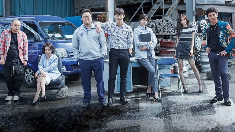 38-я опергруппа (2016)